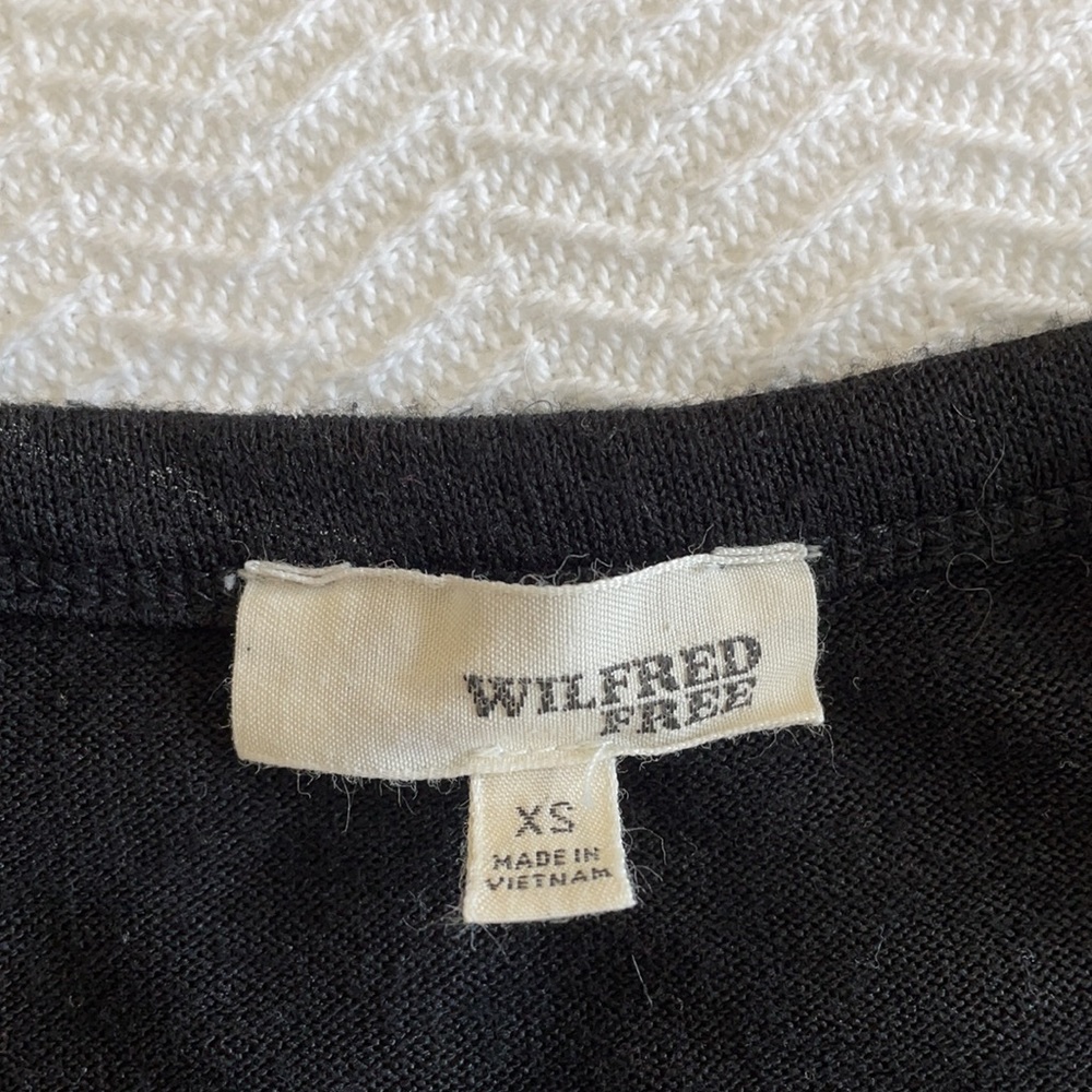 Wilfred Free Racer Tank - Picture 2 of 2
